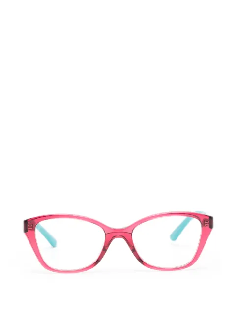 Vogue Eyewear full-rim glasses