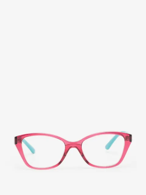Vogue Eyewear full-rim glasses