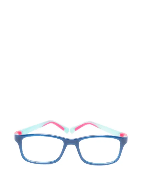 NANO Crew rectangle-frame glasses