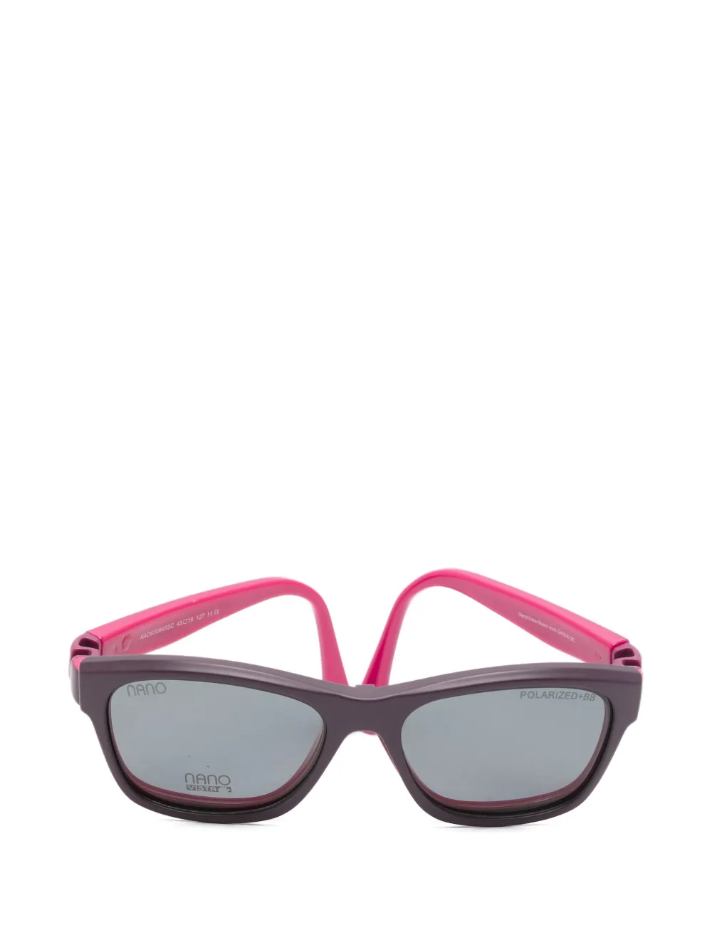 NANO Gaikai polarized sunglasses - Viola