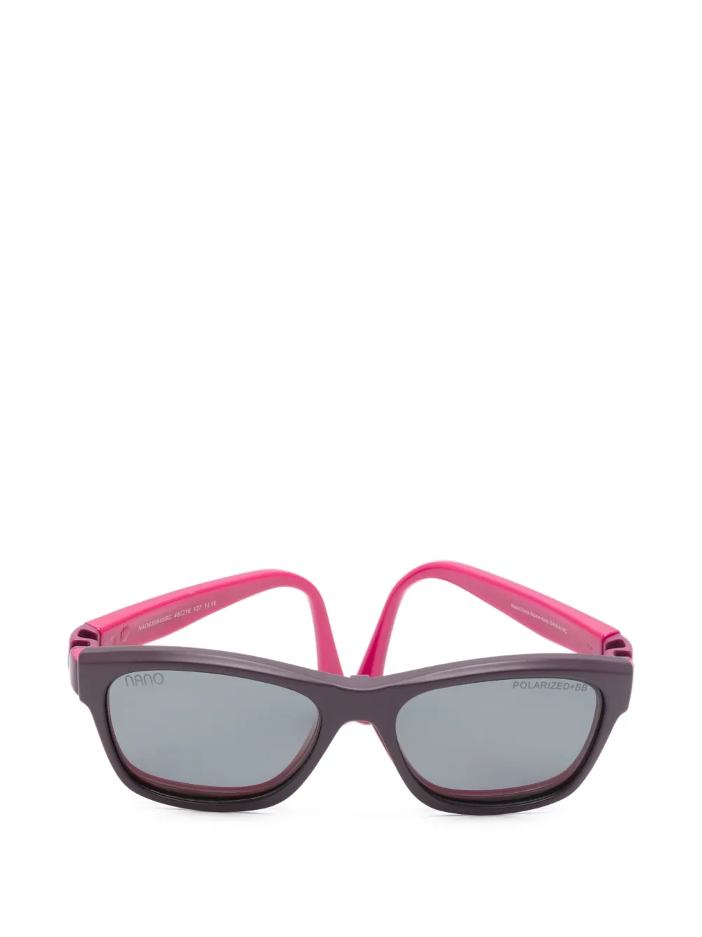 NANO Gaikai polarized sunglasses - Viola