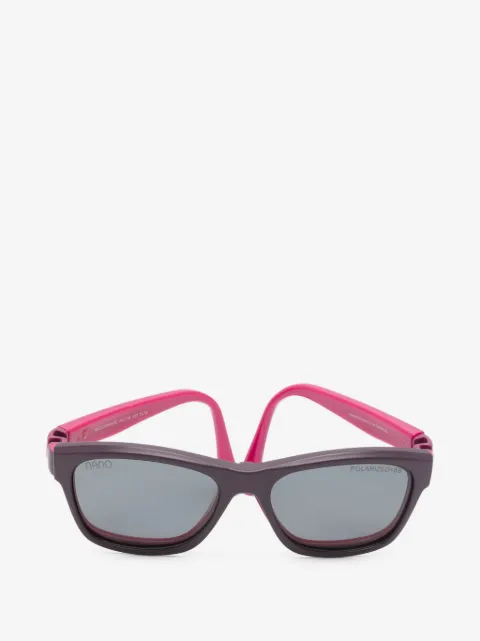 NANO Polarisierte Gaikai Sonnenbrille