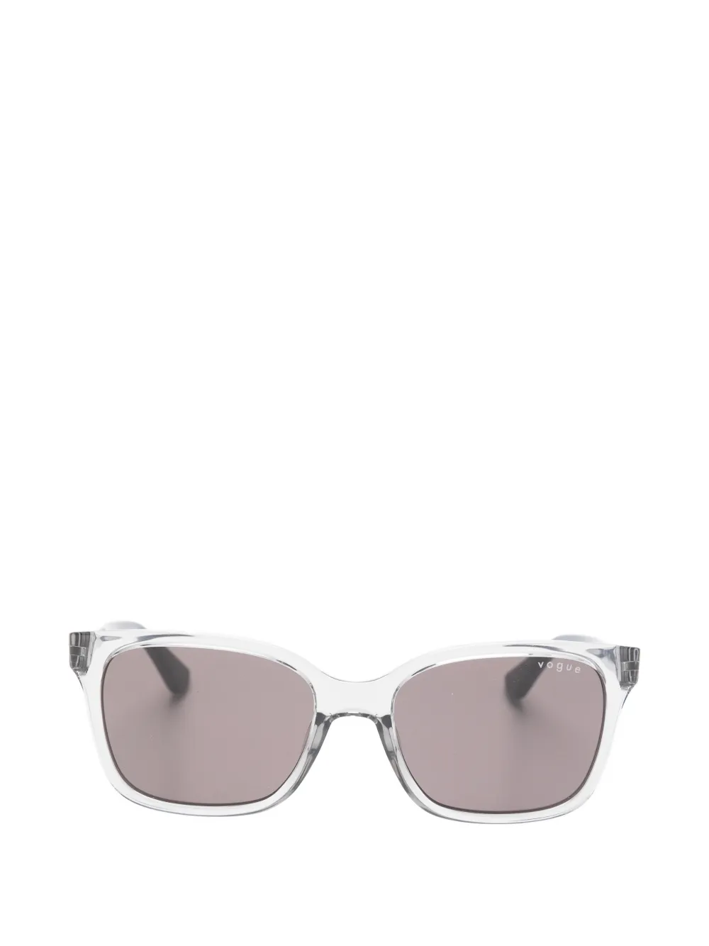Vogue Eyewear square-frame sunglasses - Grigio