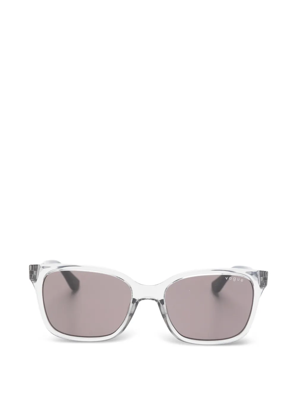Vogue Eyewear square-frame sunglasses - Grigio