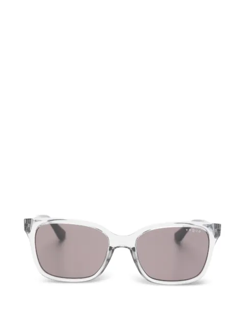 Vogue Eyewear gafas de sol con montura cuadrada