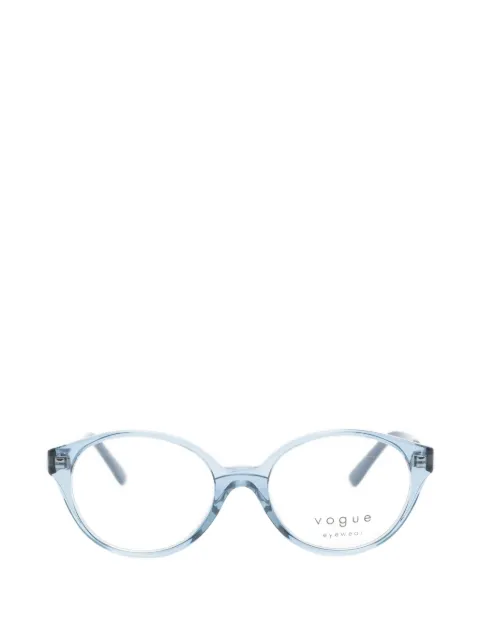 Vogue Eyewear round-frame glasses