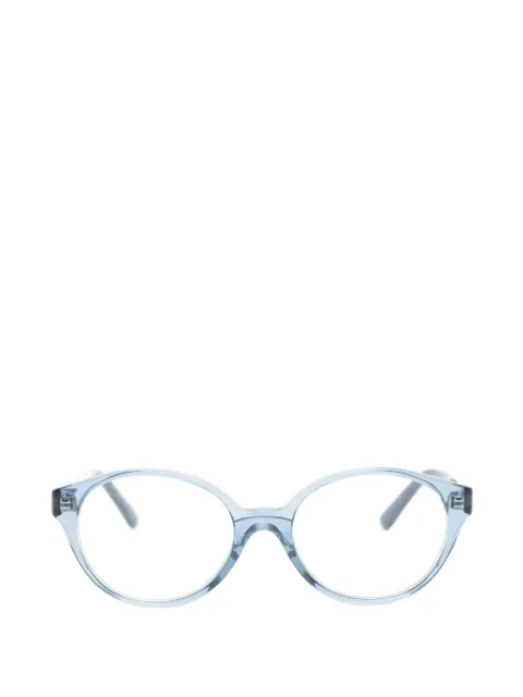 Vogue Eyewear round-frame glasses