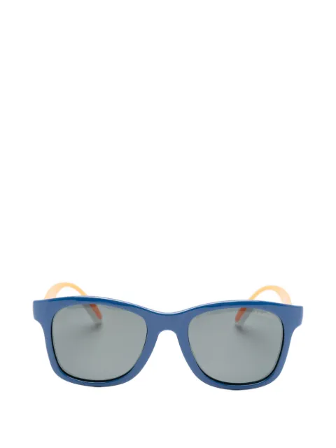Polaroid square-frame sunglasses