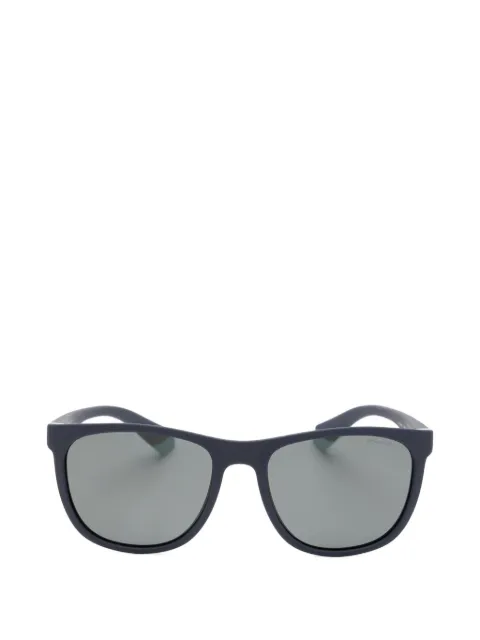 Polaroid square-frame sunglasses