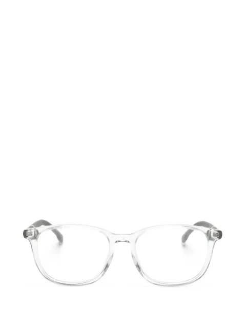 BOSS Kidswear square-frame glasses