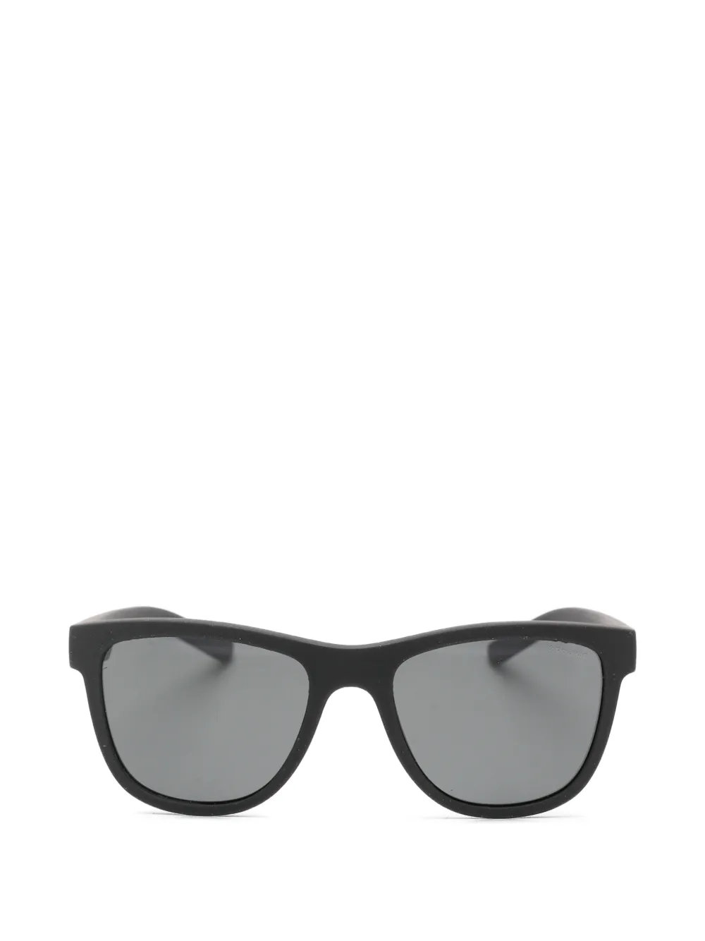 Polaroid square-frame sunglasses - Nero