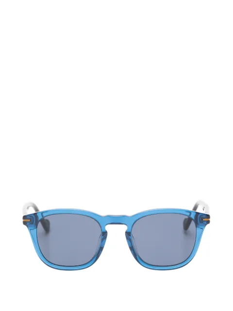 Benetton Palermo square-frame sunglasses
