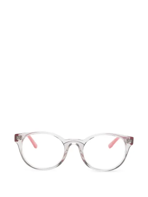 Vogue Eyewear round-frame glasses