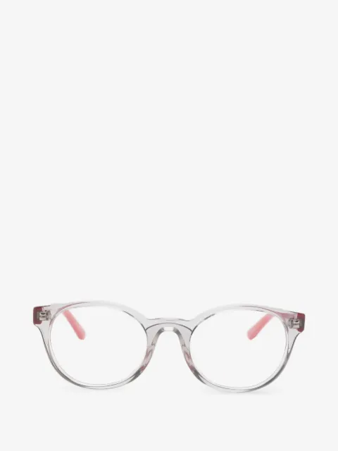 Vogue Eyewear round-frame glasses