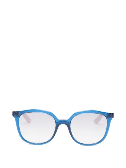 Vogue Eyewear geometric-frame sunglasses