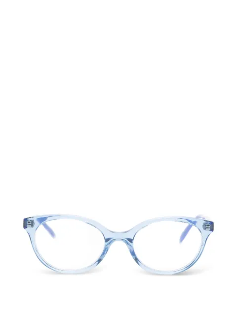 Vogue Eyewear lentes con armazón cat eye