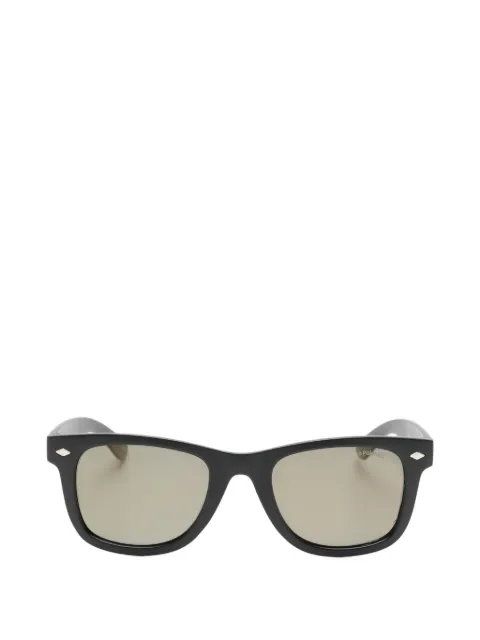 Polaroid square-frame sunglasses