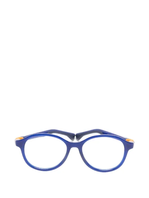 NANO Sprite round-frame glasses