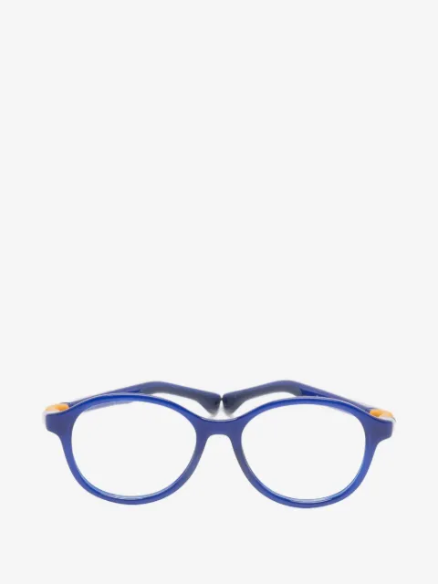 NANO Sprite round-frame glasses