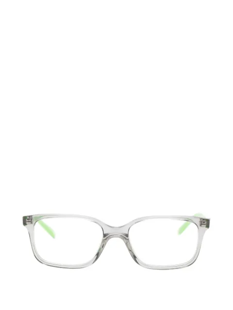 Vogue Eyewear rectangle-frame glasses