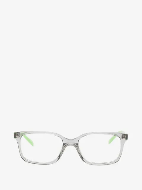 Vogue Eyewear rectangle-frame glasses