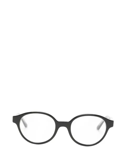 Vogue Eyewear round-frame glasses