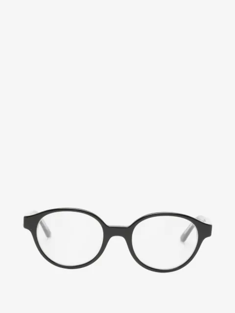 Vogue Eyewear round-frame glasses
