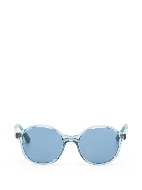 Vogue Eyewear round-frame sunglasses