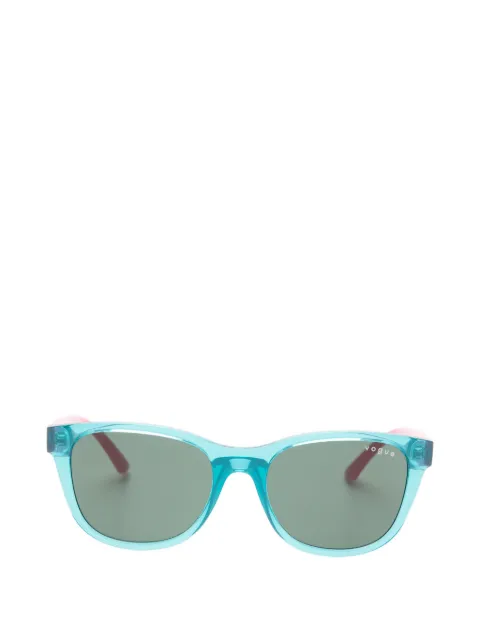 Vogue Eyewear square-frame sunglasses