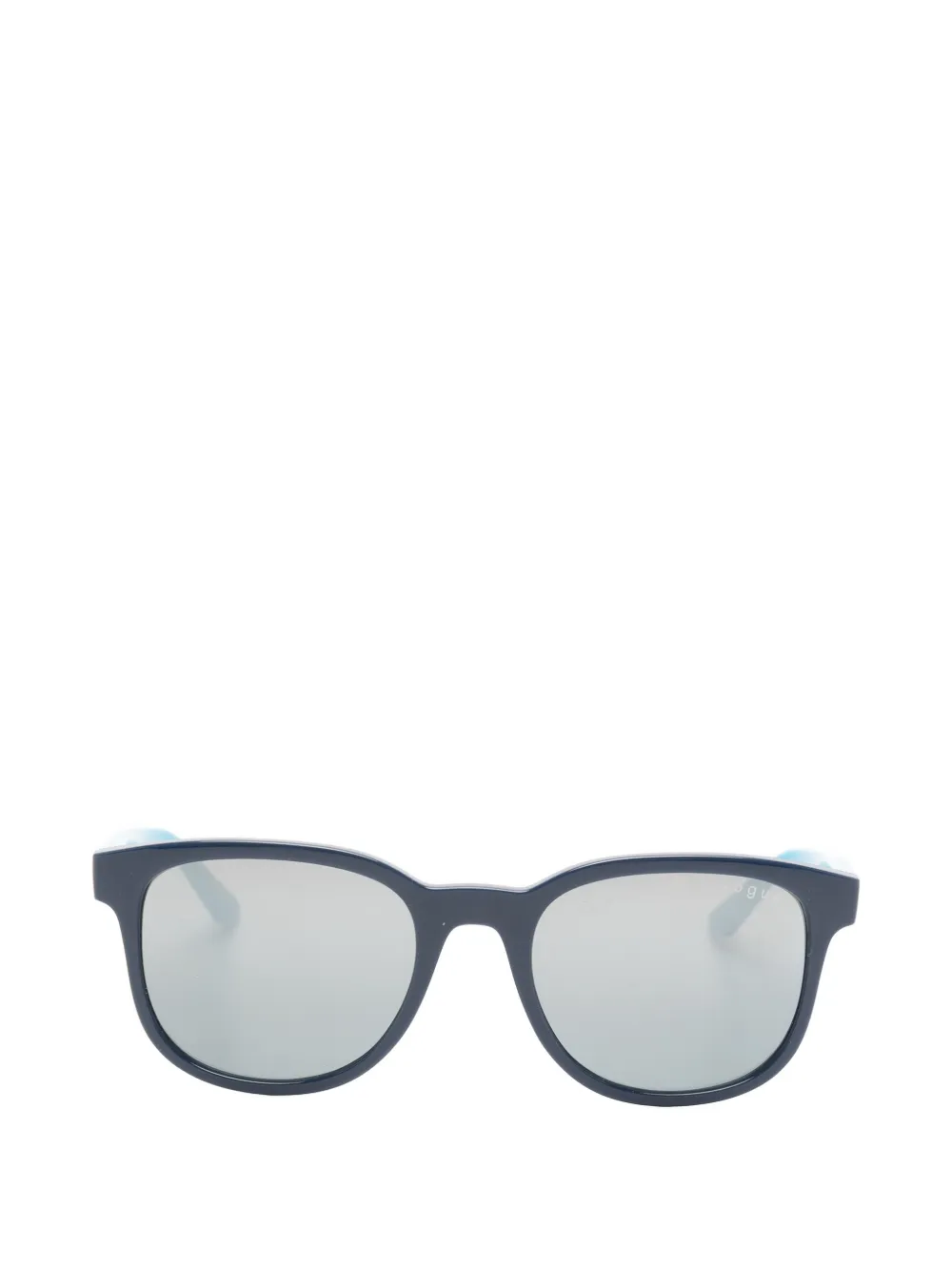 Vogue Eyewear square-frame sunglasses - Blu