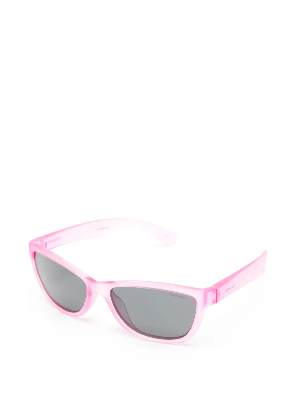  Polaroid Gafas De Sol Con Montura Rectangular - Rosa 