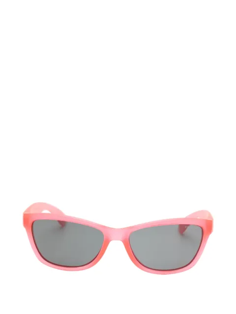 Polaroid tinted sunglasses