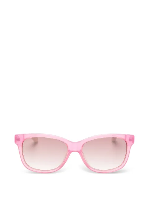 Tommy Hilfiger rectangle-frame sunglasses