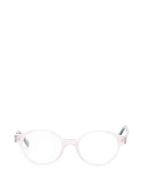 Vogue Eyewear gafas con montura redonda