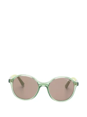 Oakley Frogskins™ XXS サングラス | パープル | FARFETCH JP