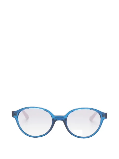 Vogue Eyewear round-frame sunglasses