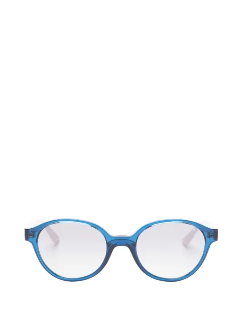 Vogue Eyewear round-frame sunglasses