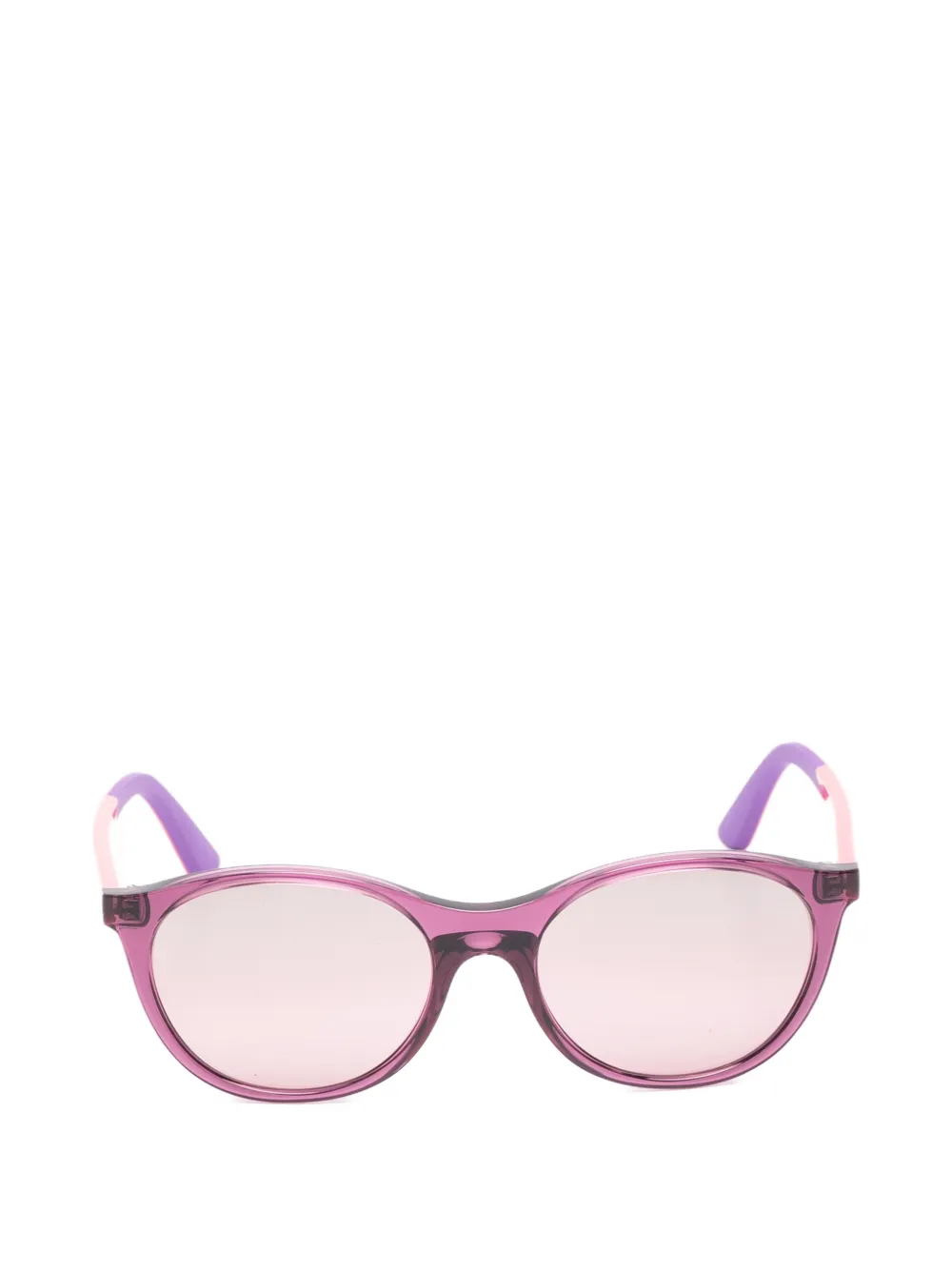 Vogue Eyewear round-frame sunglasses - Viola
