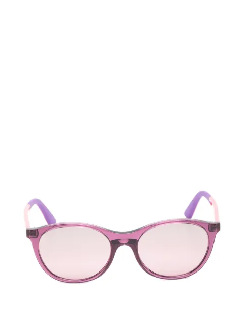 Vogue Eyewear round-frame sunglasses