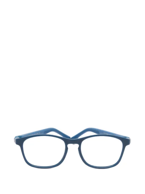 NANO Power Up 3 rectangle-frame glasses