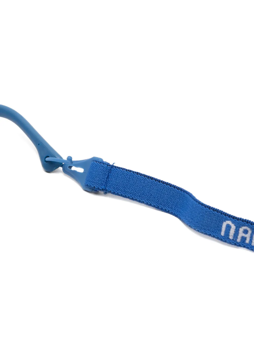 Nano Gafas Power Up 3 Con Montura Rectangular - Azul 