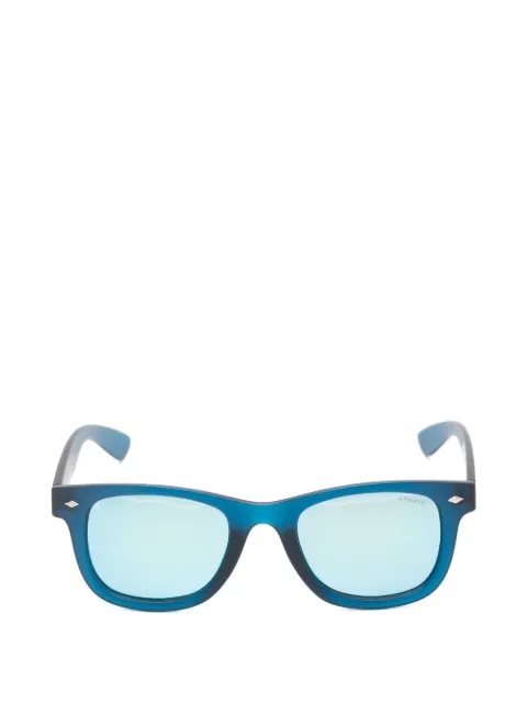 Polaroid square-frame sunglasses