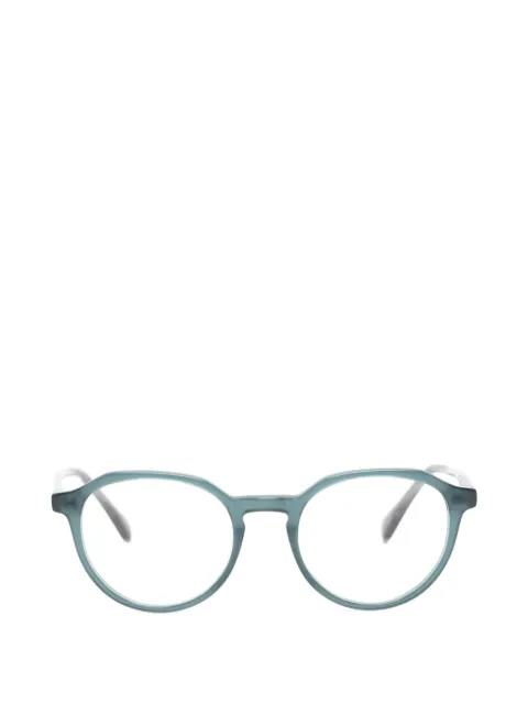 Zadig&Voltaire round-frame glasses