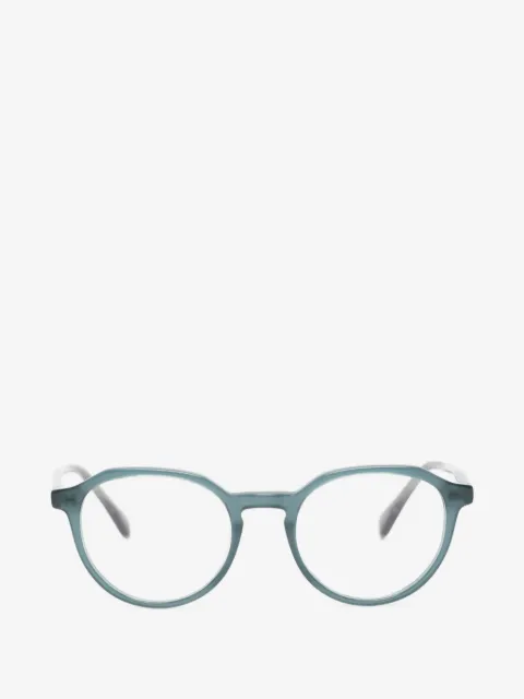 Zadig&Voltaire round-frame glasses