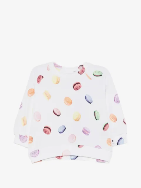 Molo sudadera Disc