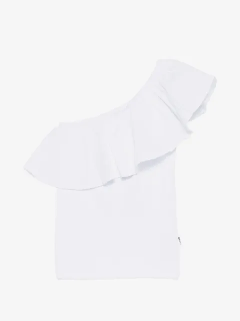 Molo Rebecca one-shoulder top
