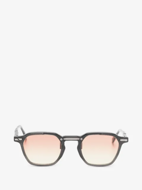 Movitra lunettes de soleil Alias 01 à monture géométrique