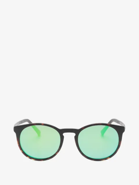 Ultem lunettes de vue à monture ronde
