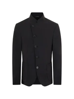 Emporio Armani シャツジャケット メンズ通販 - FARFETCH