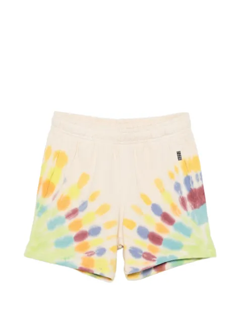 Molo Amil tie-dye shorts
